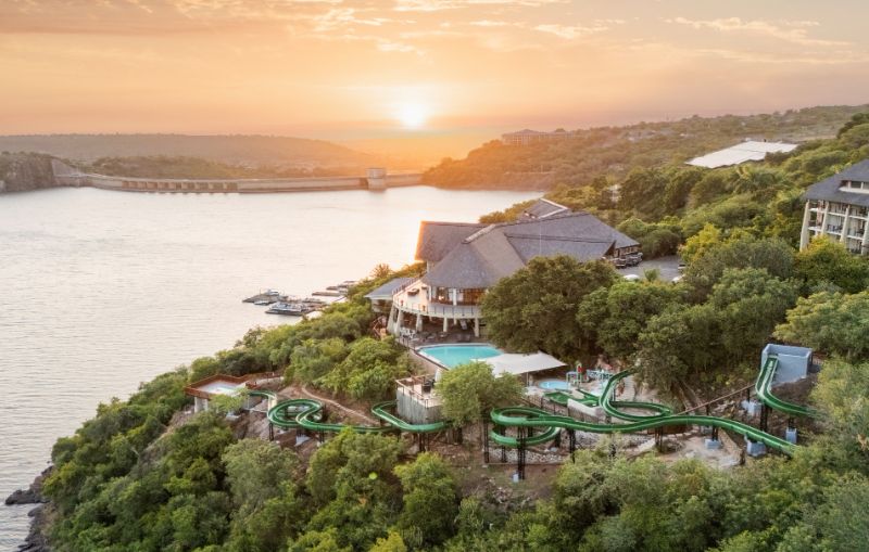 Dream Hotels & Resorts | Jozini Tiger Lodge gallery image 1